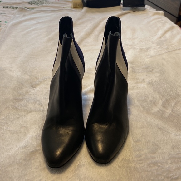 Michel Vivien Ankle boots SZ 39 - Picture 5 of 5